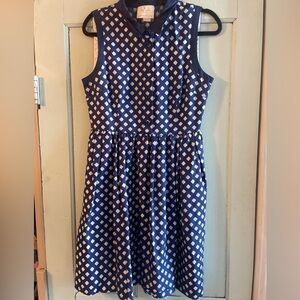 Kate Spade Silk Dress